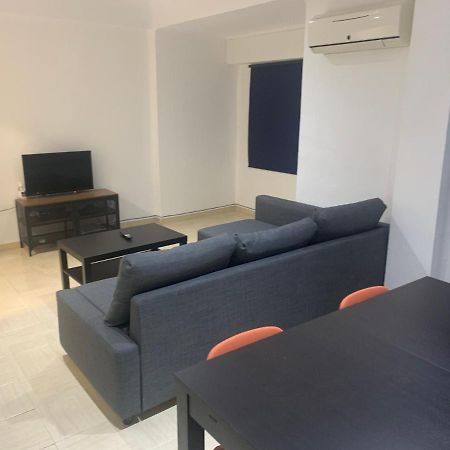 Apartamento Cinta 3 Habitaciones Siviglia Esterno foto