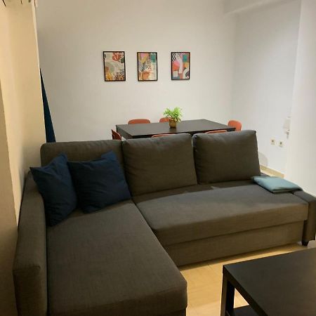 Apartamento Cinta 3 Habitaciones Siviglia Esterno foto