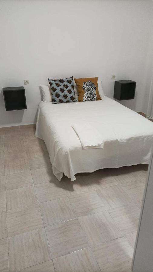 Apartamento Cinta 3 Habitaciones Siviglia Esterno foto