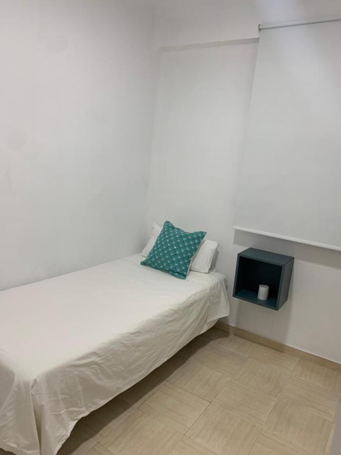 Apartamento Cinta 3 Habitaciones Siviglia Esterno foto